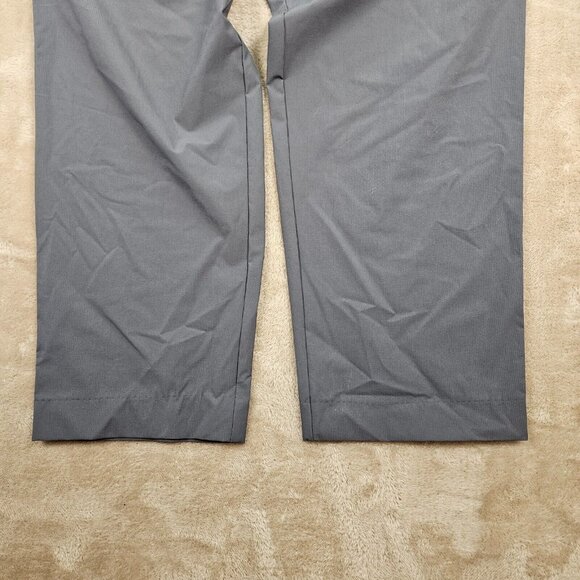 Made in Canada Tilley Pants Safari Cargo Men's Size 44 Zipped Pocket Workwear - Picture 11 of 16